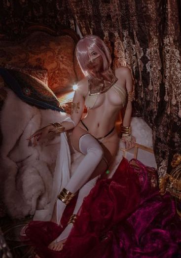 善良女秘书的目的