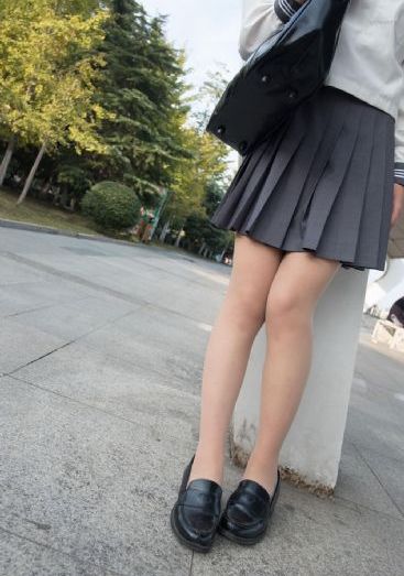 色去也