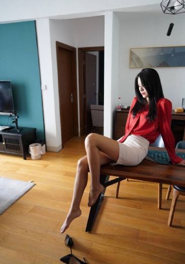 女神的味道