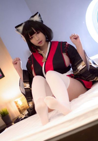 嫂子去那儿