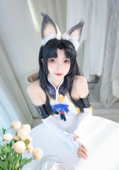 瓢虫少女第四季