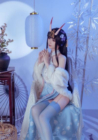 思春期诱惑