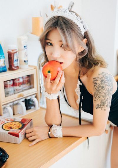 韩国电影年轻的小姨子