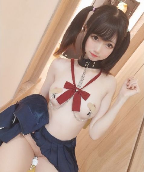loveme枫与铃动漫