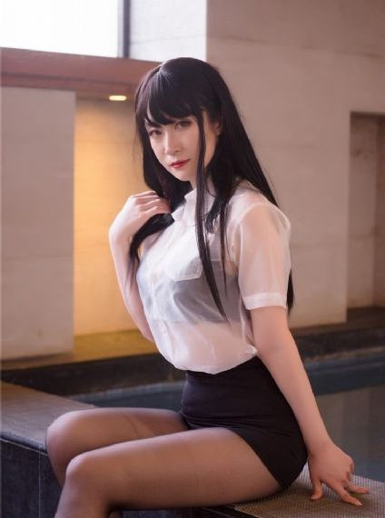 女子集中营