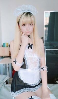 美式娃娃脸2