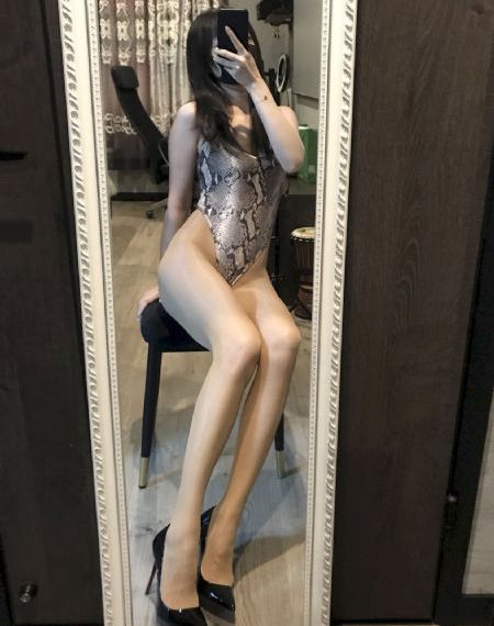 漂亮的媳妇儿