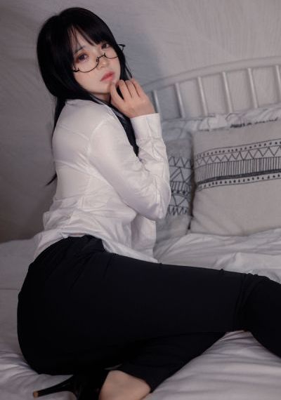 儿子妻子