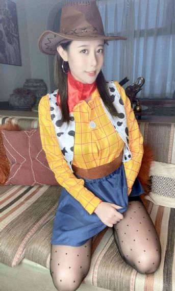 年轻的母亲12