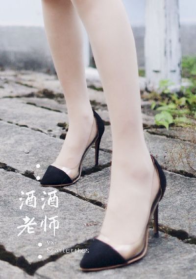 《呼吸过度》动漫