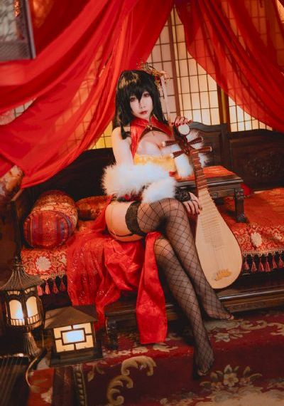 凯蒂夫人