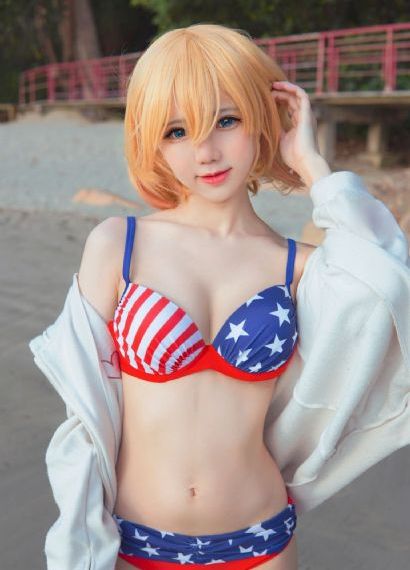 花心野玫瑰