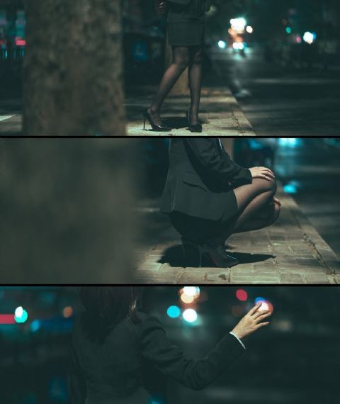 不法监禁