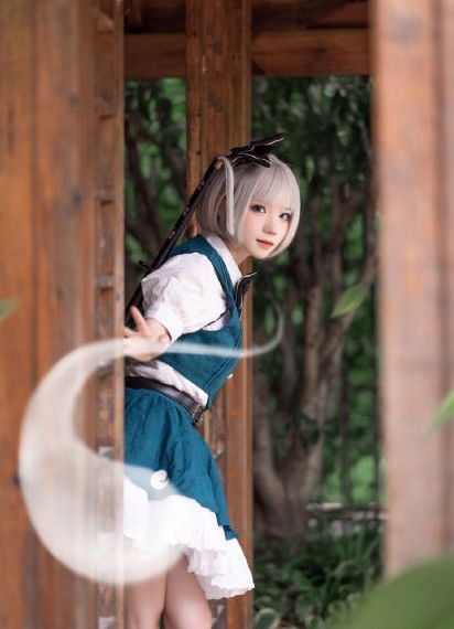雍女传完整版