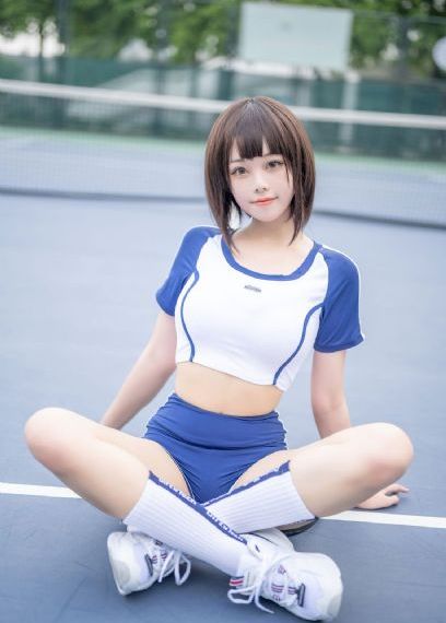 图书馆女友樱花动漫