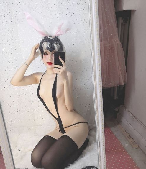恶人之妻的屁股
