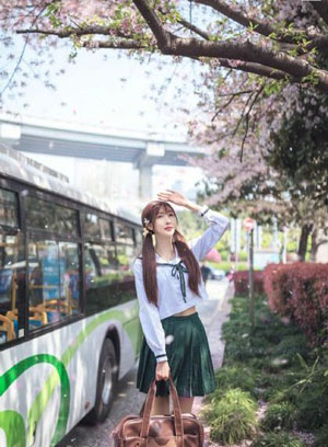 浪漫的事