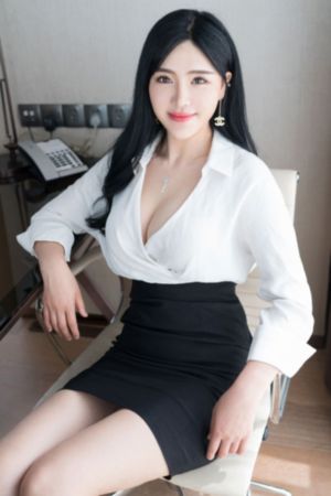 诱惑的少妇