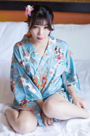 姐姐的女朋友