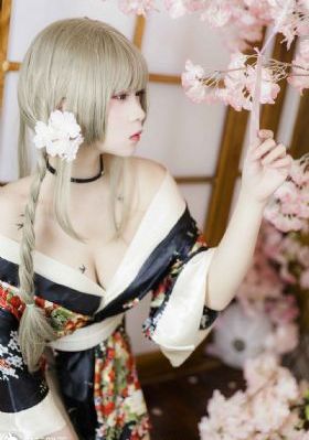 91猫先生