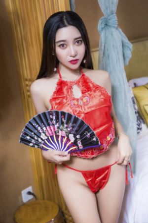 变身小姐