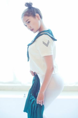 我朋友的老婆