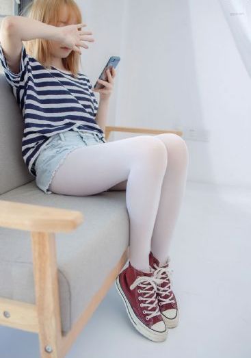 用我的手来打扰我吧