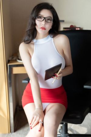 美丽小蜜桃5