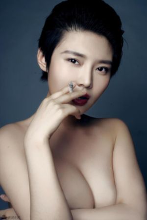 人鱼小姐国语版
