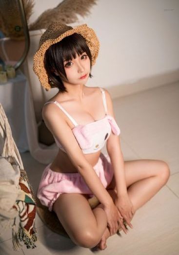 花宵道中