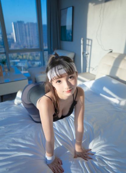 电影连体