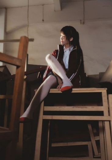 女士邀请函7