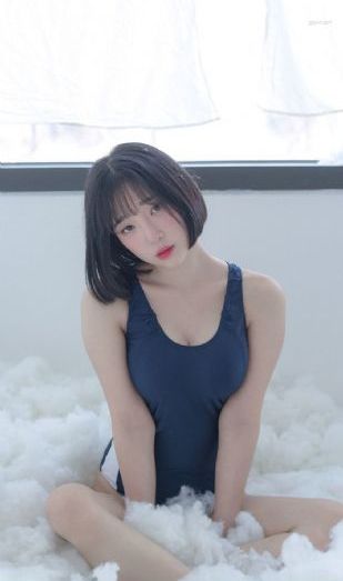张玉贞为爱而生