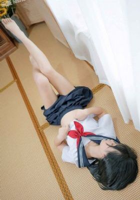 善良的妈妈1