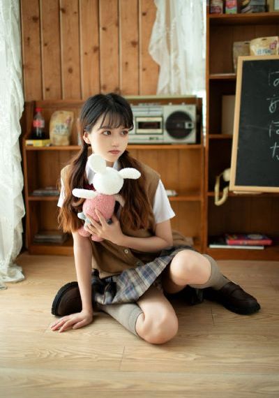 阁楼男女