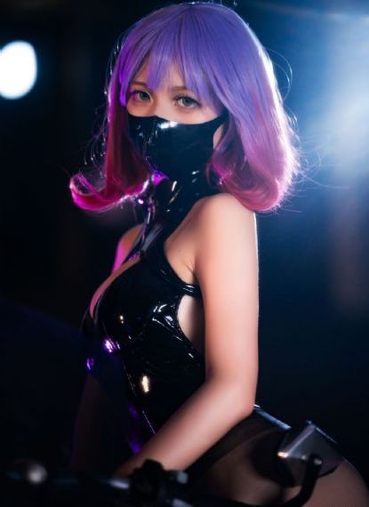 收获之夜动漫