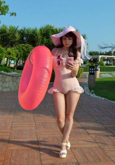 大爱无敌