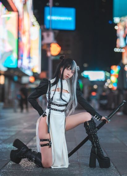 秦时明月之夜尽天明