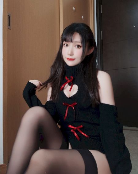 我和黑大佬的365天