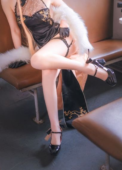 只因我们天生一对