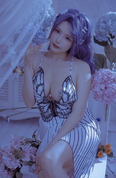 浓情女人香