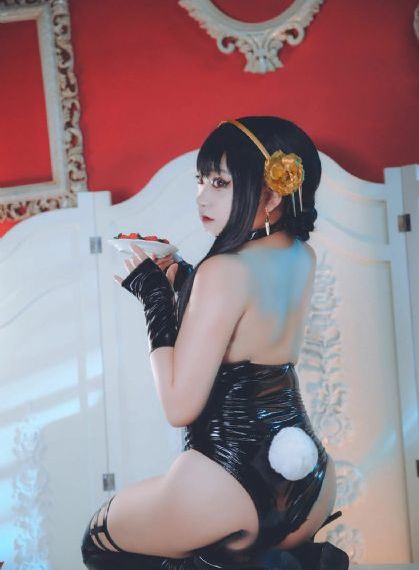 幽奈同学