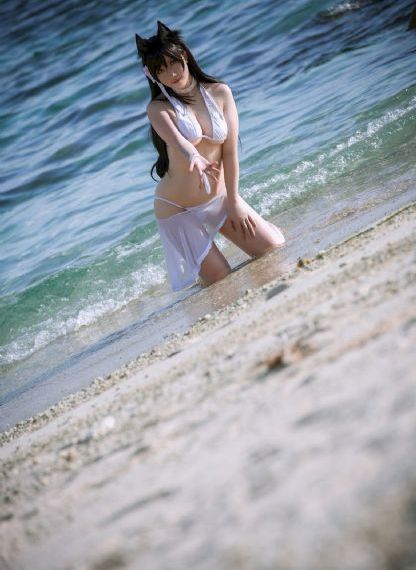 筱崎美沙