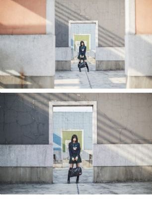 任达华与鸭共舞