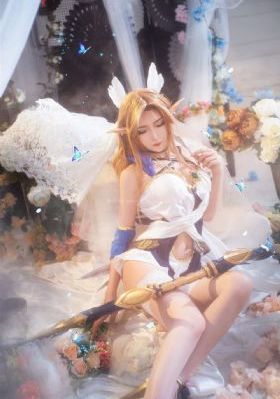 为美好世界献上祝福