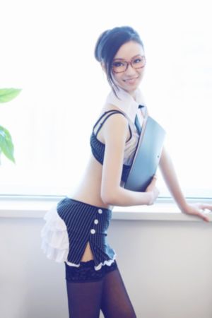 好色先生污版