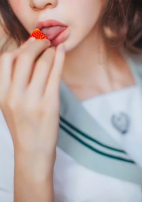 破碎之花