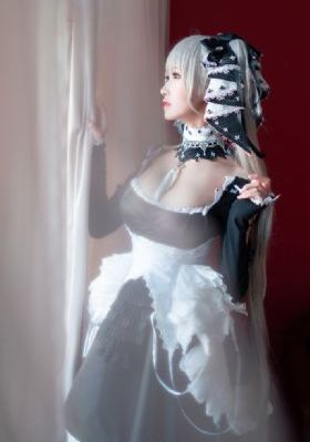 鬼剧院之惊青艳女郎