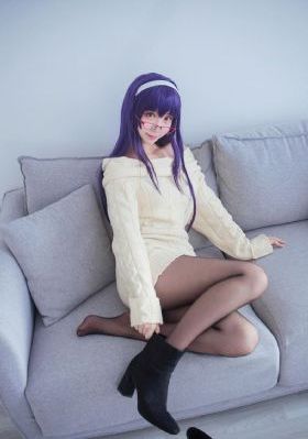 只想爱你美剧电影