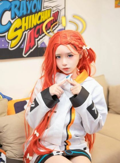 地狱使者